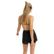Roxy Γυναικείο σορτς Sunset Riders Coverup shorts